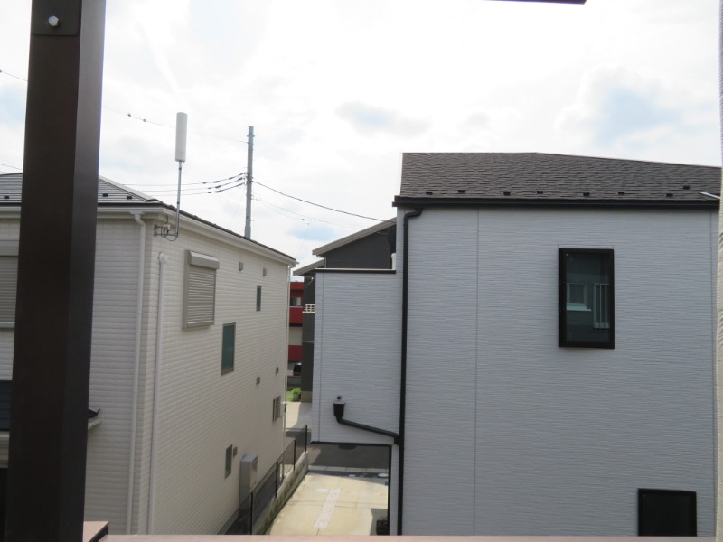 ハイツ白馬2階 部屋その他
