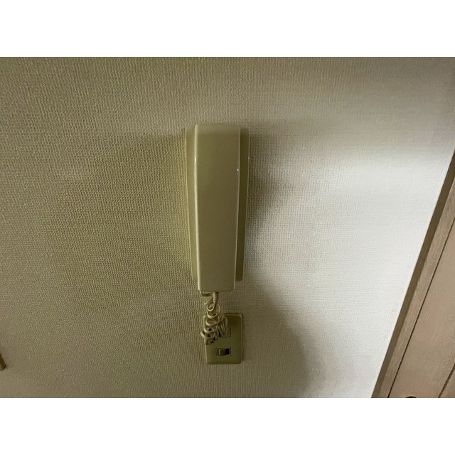 ヴィラアルフォンスYS203号室 部屋その他