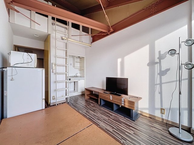 サンフレンズ経堂3階 部屋その他