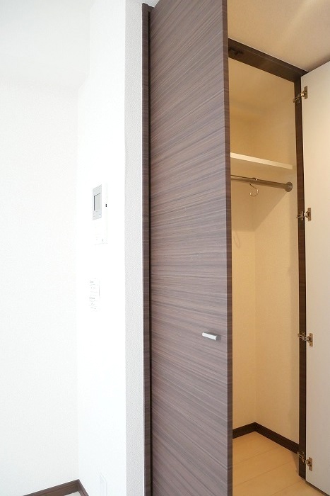 GENOVIA板橋本町駅前green veil1001号室 同建物別部屋の参考画像