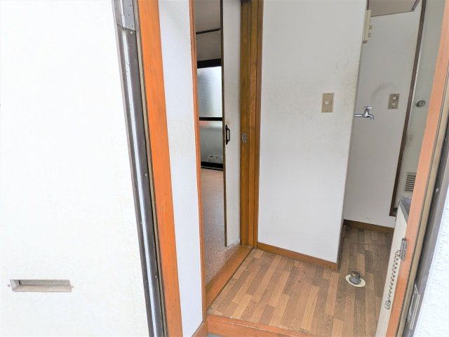 アムール笹塚103号室 内観