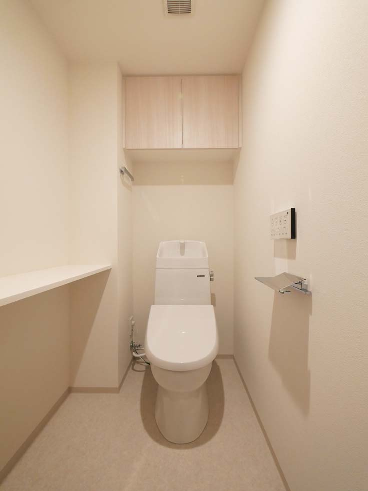 コンポジット渋谷本町3階 内観