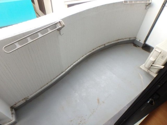 ＤｅＬＣＣＳ　Minaminagasaki バルコニー