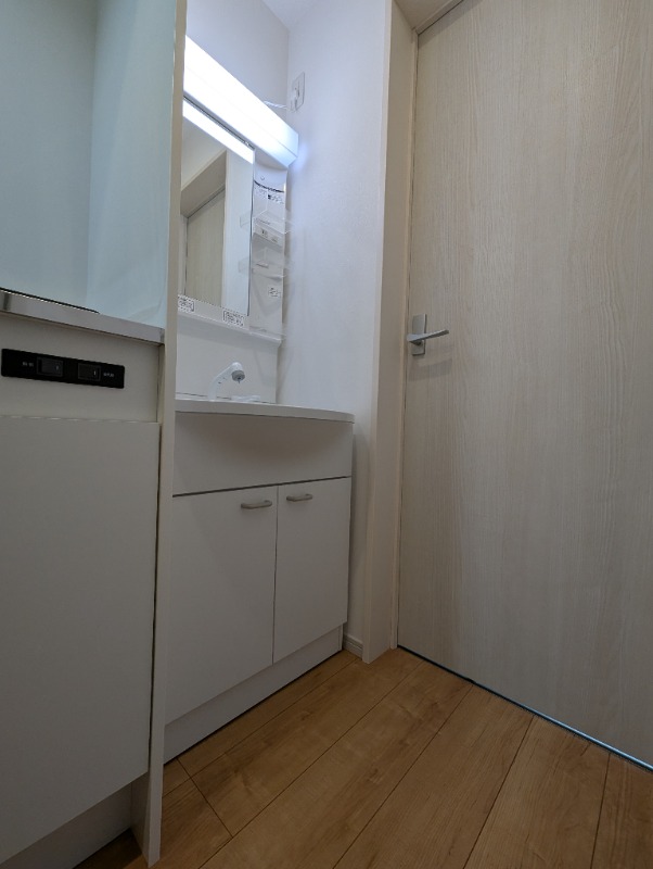 MELDIA相武台下3階 部屋その他