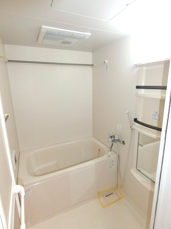 シャルム協和 お風呂