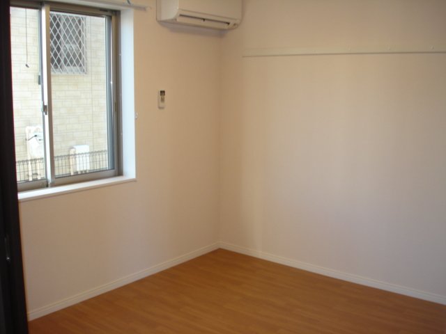 テンダーハウスＡ 洋室