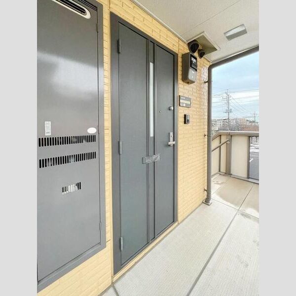 パル・コメット105号室 同建物別部屋の参考画像