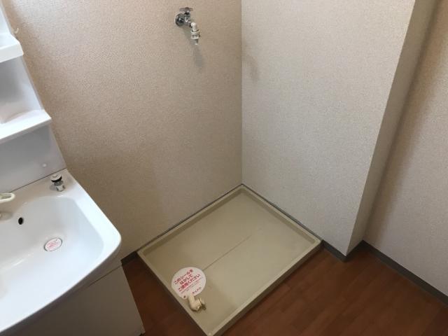 ノーブルヒル301号室 室内設備