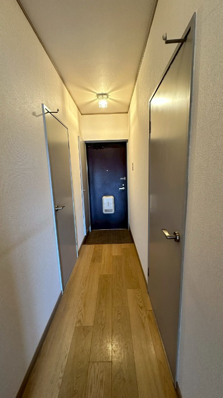 グレースコート3階 リビング