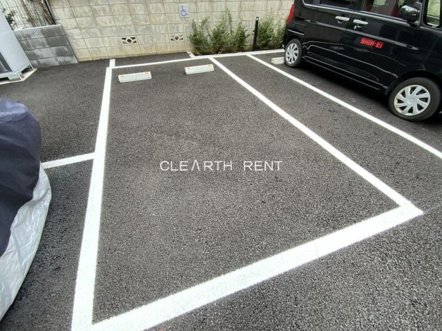 Ｖａｌｏｒｅ Ｎｉｓｈｉｓｕｇａｍｏ2階 当社クレアスレントのみでご紹介が可能なお部屋