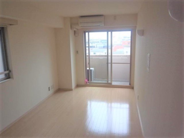 パレステュディオ南青山7階 部屋その他