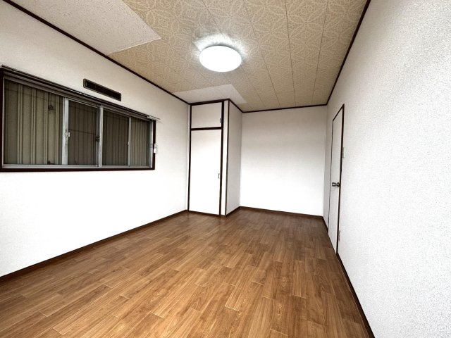 BH大宮台 収納