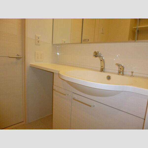 メゾン・ドゥ・ロジェ 洗面