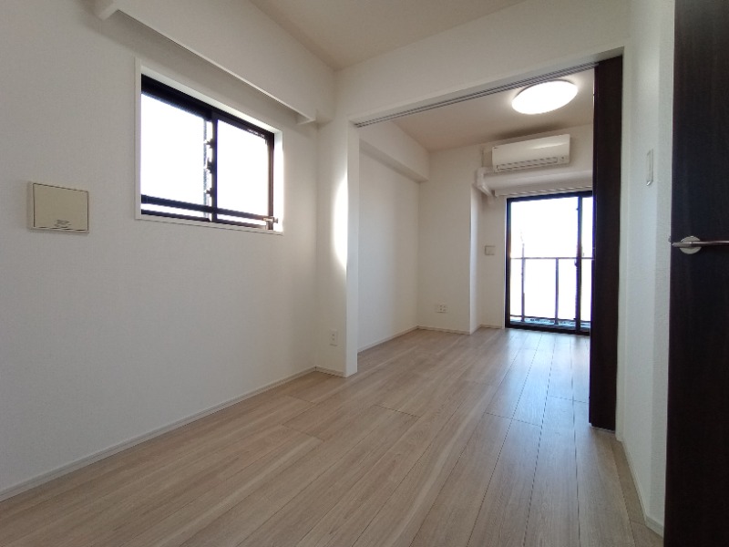 ジーベック東日暮里サウス7階 部屋その他