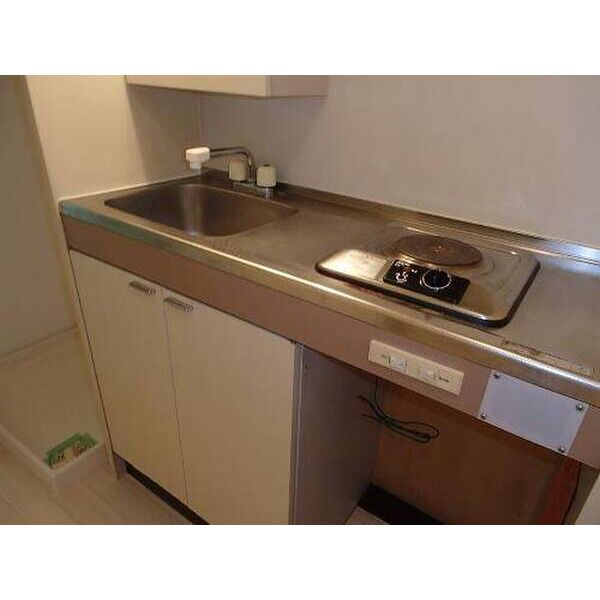 オネスティパレス0104号室 部屋その他