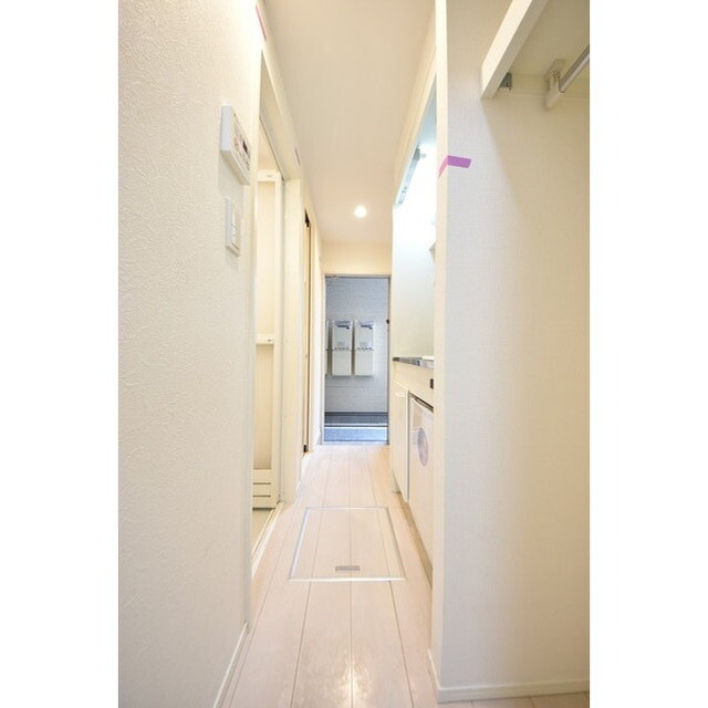 ハーモニーテラス長崎0102号室 内観