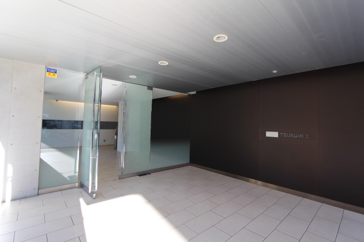 プラウドフラット鶴見Ⅰ402号室 ※参考写真