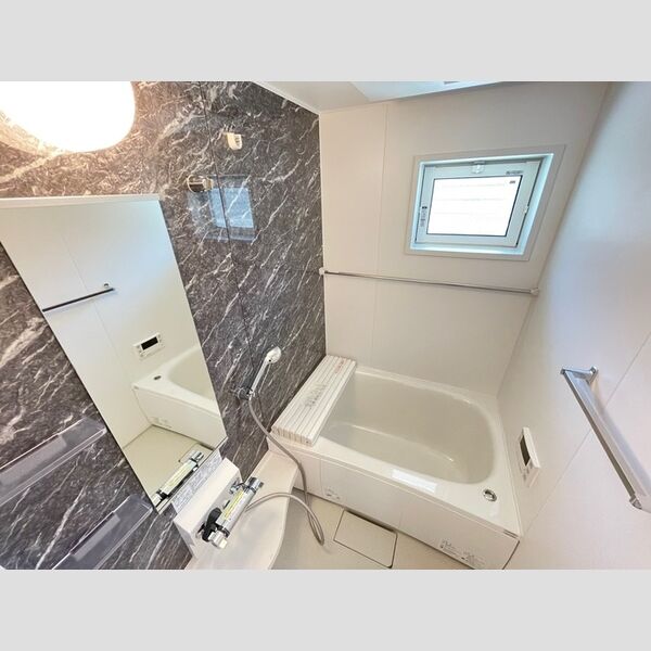 メゾンサニーサイド お風呂