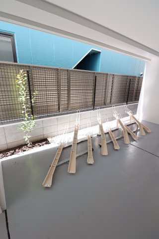 GENOVIA本所吾妻橋Ⅲ0401号室 同建物別部屋の参考画像