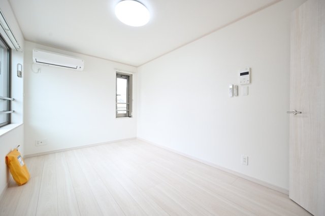 レジデンス江北2階 部屋その他