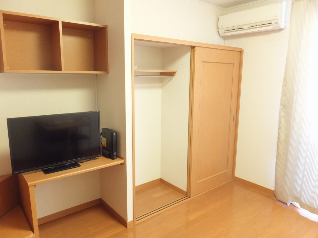 レオパレスＤａｎｄｅｌｉｏｎ キッチン