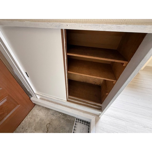 コーポニューオリンズ 内観