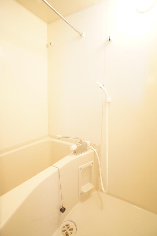 リブリ・オルタンシアⅡ3階 307参考写真