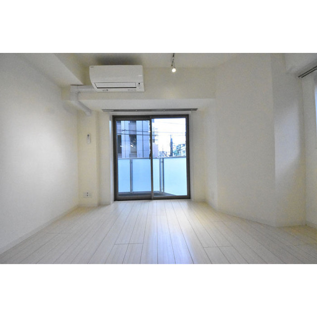 La Perla Waseda 内観