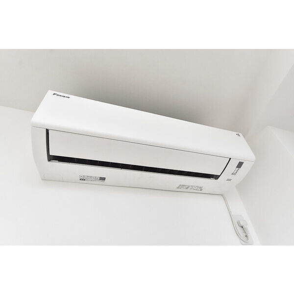 ウィロー板橋本町0104号室 エアコン