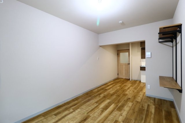 土屋コーポ1階 部屋その他