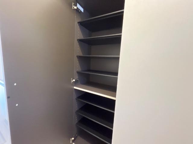 サニーサイド103号室 下駄箱