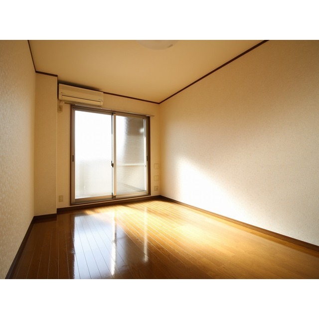 アンプルールフェール 槙203号室 部屋その他