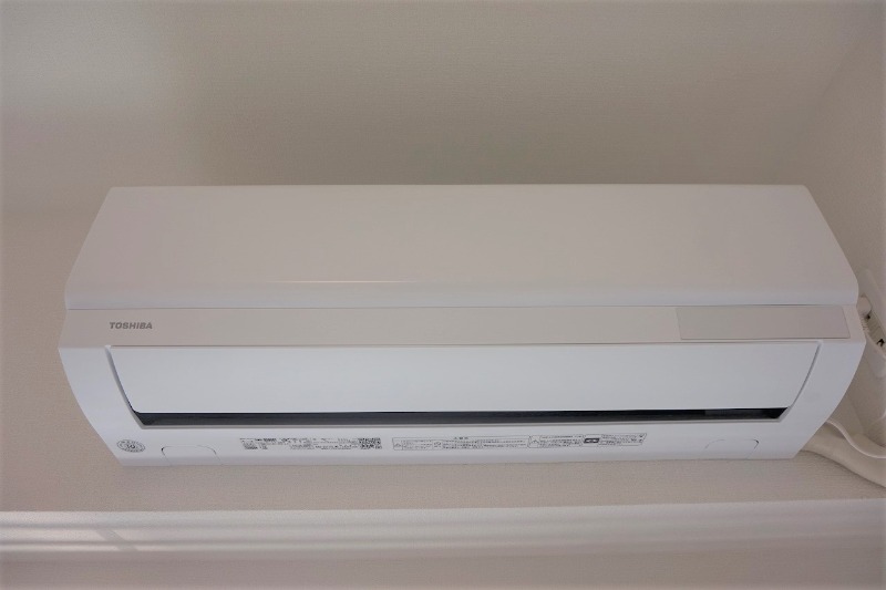 ローズマンションＡ６９番館(A-069)2階 部屋設備