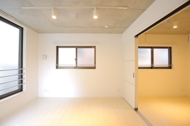 プリジェ池袋1階 同建物別部屋の参考画像