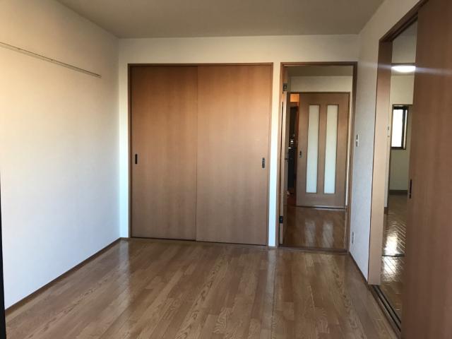 エルガーデン 洋室②