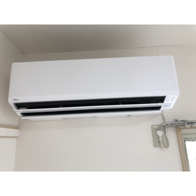 ニッコウA棟205号室 部屋その他