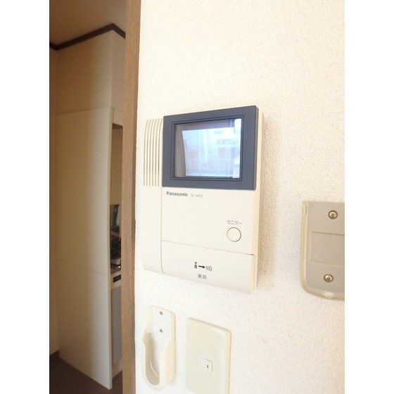 アンプルールフェールアミーⅠ103号室 その他