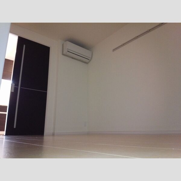 Riviere206号室 部屋その他
