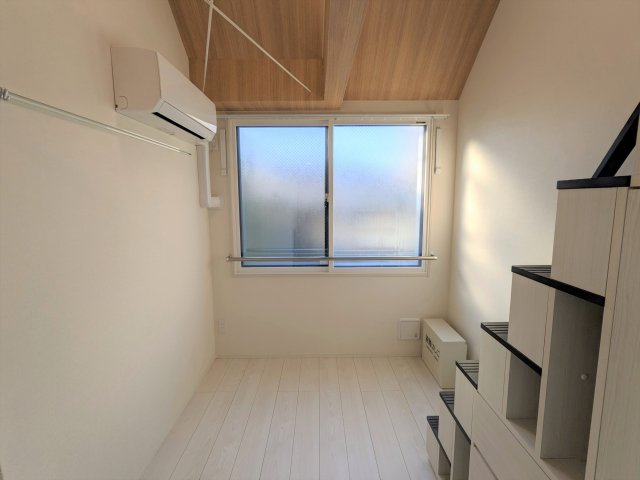 ハーモニーテラス高円寺南Ⅴ101号室 リビング