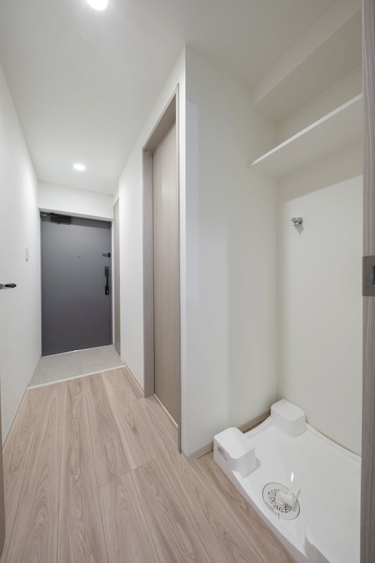 ドゥーエ入谷Ⅰ11階 部屋その他