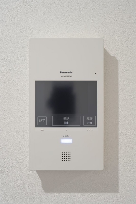 ｒｏｂｏｔ　ｈｏｍｅお花茶屋3階 部屋その他