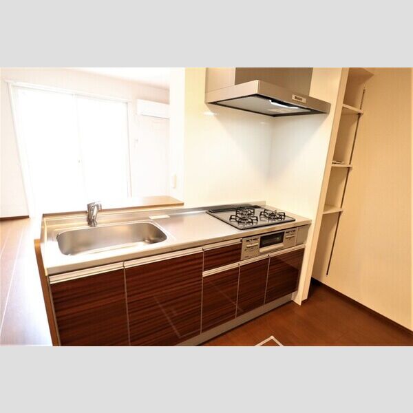 GRADO　Ⅱ システムキッチン