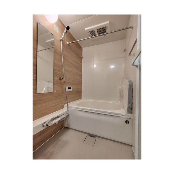 Forest　Maison　KOMAGOME　NORTH お風呂