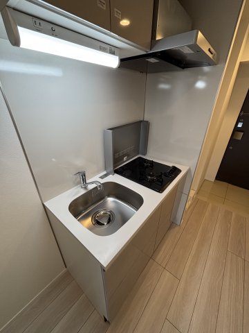 ジェノヴィア小村井0503号室 ★反転タイプ写真