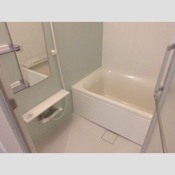 グランフロント・ジョウエイ 追い炊き機能付き風呂