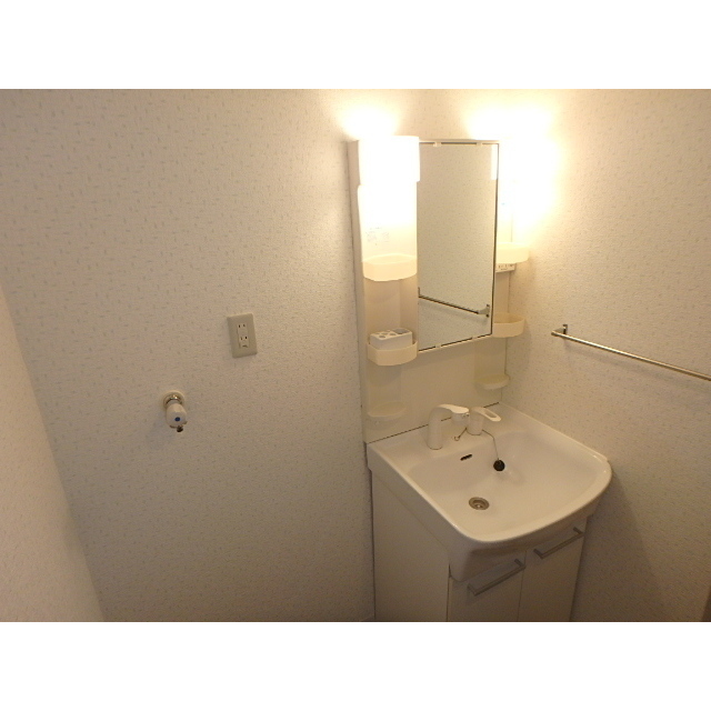 グランシャリオ 内観