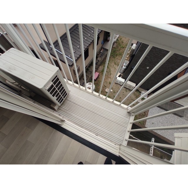 ポルシェ伊勢原Ⅲ201号室 部屋その他