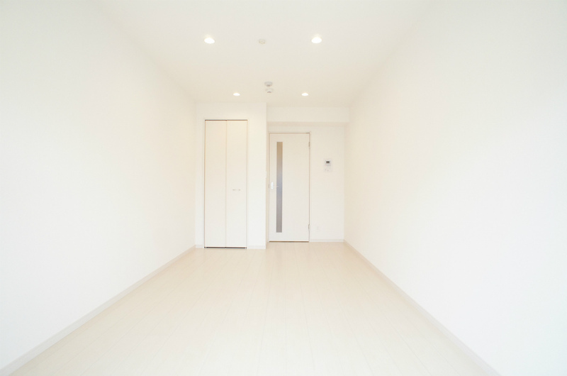 リブリ・JT1階 部屋その他