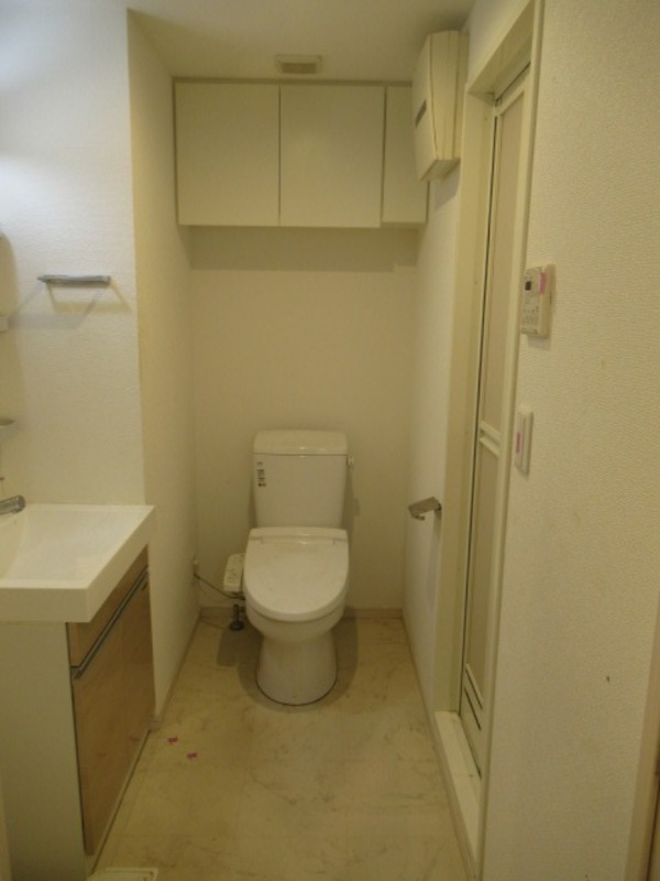 アゼスト西川口Ⅱ トイレ