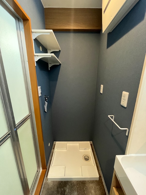 PRIM ROSE・M壱番館2階 部屋その他